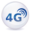 Boule de cristal 4G (ombre)