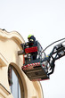 Feuerwehr im Einsatz