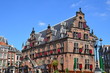 De Waagh in Nijmegen