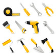 tools set