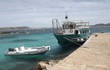 La Maddalena Sardaigne
