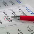 Photo: Terminkalender Terminkalender