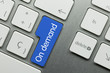 On demand keyboard