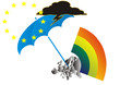 EURO - Rettungsschirm