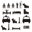everyday activities