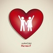 working for marriage