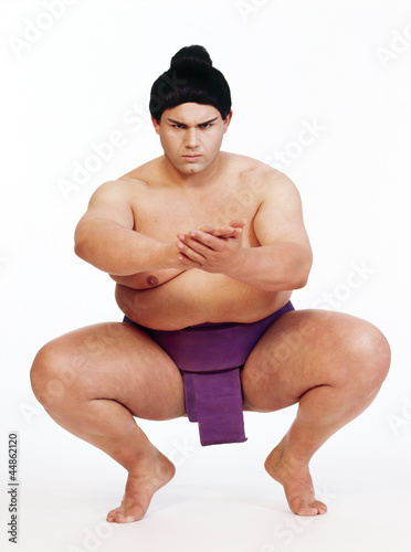 Photo: Sumo Sumo