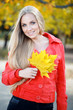 Autumn series