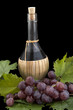 white table grapes