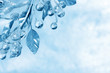 winter background