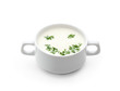 Cream Soup