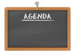 Tafel Agenda