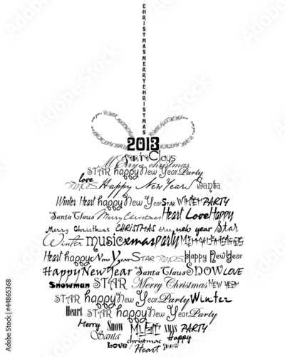 Photo: Christmas Card 2013. Christmas Card 2013.