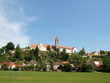 Klosterburg Kastl