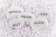 Glückssteine