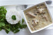 blanquette de veau à l'ancienne 3