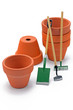 Foto: Gartenwerkzeug Gartenwerkzeug