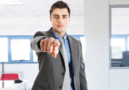 Photo: I want you I want you