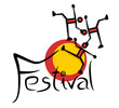 Festival show