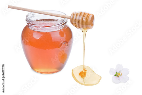 Photo: Honey Honey