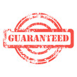 Guranteed stamp