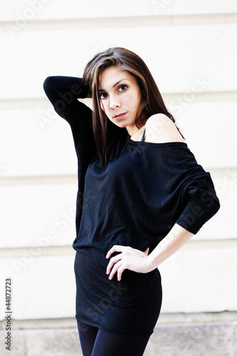 Foto: Beauty model Beauty model