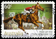 AUSTRALIA - CIRCA 2010 Phar Lap