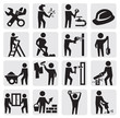 construction professions