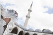 Photo: Islamic wedding Islamic wedding
