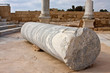 The Columns of Caesarea The Columns of Caesarea