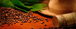 chicchi di caffè