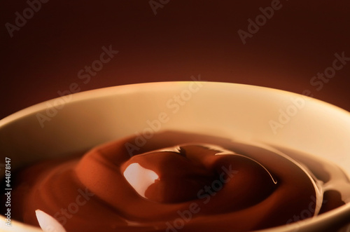 Photo: cioccolata cioccolata
