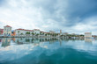Split harbour