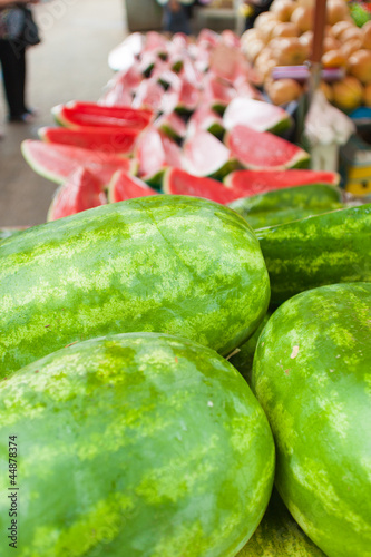 Photo: Watermelon Watermelon