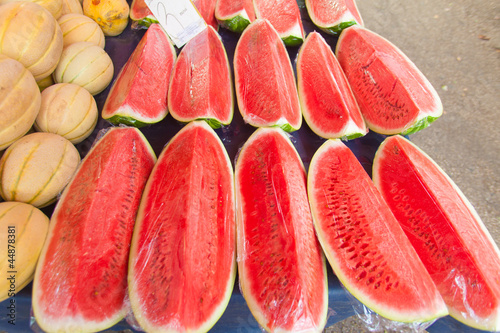 Photo: Watermelon Watermelon