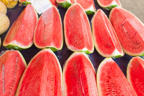 Photo: Watermelon Watermelon