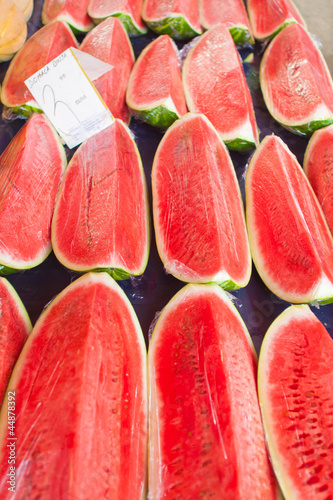Photo: Watermelon Watermelon
