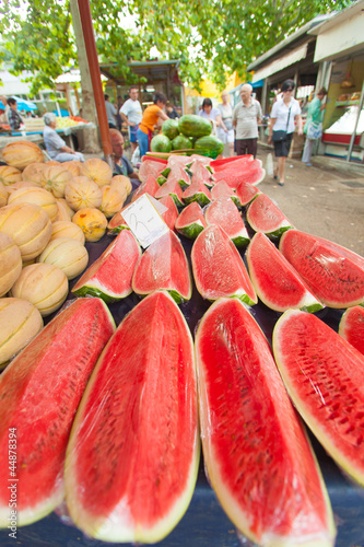 Photo: Watermelon Watermelon