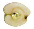 Foto: apple slice apple slice