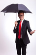 doaes it rain?