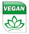 Illustration: VEGAN - Icon VEGAN - Icon