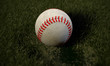 baseball ball