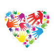 Heart And Hands