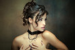 sensual beauty