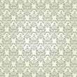 Damask Pattern