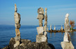 Lac Léman, Suisse