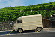 Lavaux, Suisse