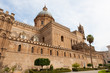Palermo Cathedral