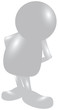 Symbol of man