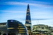 Photo: Modern Architecture in London Modern Architecture in London